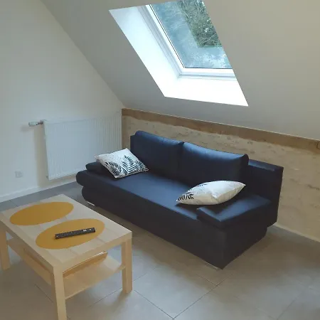 L'élégant De Moiscourt