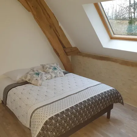 L'elegant De Moiscourt *