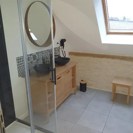 L'elegant De Moiscourt Appartement